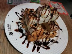 -江南果道西餐厅(北京路店)