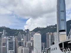 -海港城