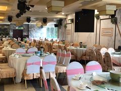 大堂-椿记烧鹅(叠彩店)