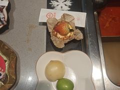 -海底捞火锅(大唐店)