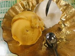 椰子雪糕-顺记冰室(宝华路店)