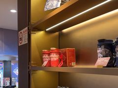 -霸王茶姬(上海恒基名人店)