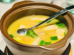 白水洋豆腐-荣小馆(安达仕店)