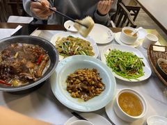 -滁香园·滁州菜(琅琊山店)