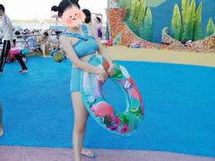 -东湖欢乐水世界
