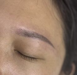 -张小野·专业半永久纹眉
