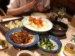 -那家小馆•北京菜•烤鸭(中关村店)