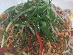 -洪霞餐馆