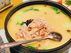 -蓝海国际大饭店·蓝钻自助百汇(兰山店)