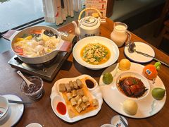 -绍兴老味道·非遗门店(银泰城店)