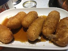 -蜀都小君肝串串香火锅(龙华旗舰店)