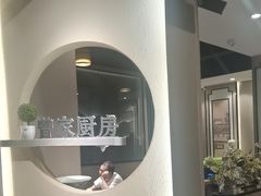 -曾家厨房·新徽菜(九华山路店)