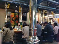 -401餐厅(弘大店)