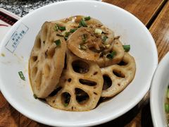 -湘下佬·老长沙吃货铺(酃湖万达店)
