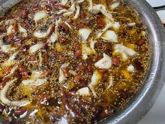 -黑皮酸菜鱼(三山街店)