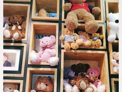 -咖法森林·咖啡  酒吧(天河店)