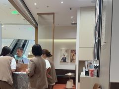 -海马体照相馆丨大师(青岛万象城店)