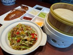 -京味张·北京烤鸭(南山店)