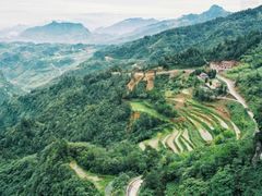 -梦幻奥陶纪景区