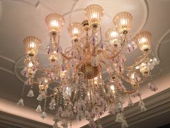 -Yan Ting 宴庭中餐厅(上海静安瑞吉酒店)