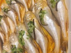 -沈灶河豚宴·河豚融合餐厅(汉中路店)