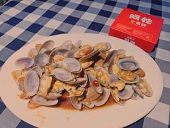 -阿妹小海鲜(下角店)