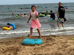 -长春市南湖公园