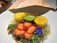 -狮拾久·现代新加坡料理(壹方城店)