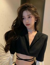 -HG美发设计沙龙