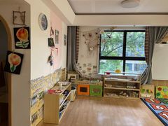 -英伦凯贝国际婴幼儿托育中心(雍湖湾店)