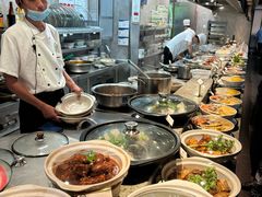 -壹只菜·崇明本地特色菜(崇明南门店)