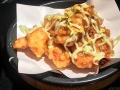 -探鱼·鲜青椒爽麻烤鱼(领展购物广场店)