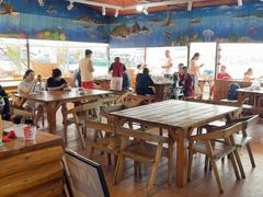 -蓝湾碧波·老字号·疍家非遗海上餐厅