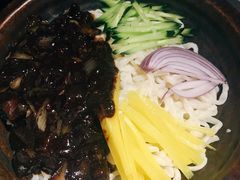 -将军牛排·尔滨地标朝鲜族美食(总店)