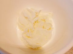 榴莲冰淇淋-西安高新希尔顿酒店·咖啡露台西餐厅