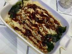 -BOPEYE·波派炸鸡(九霄天地店)