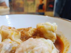 红油抄手-本味友膳·茶餐厅(和达中心城店)