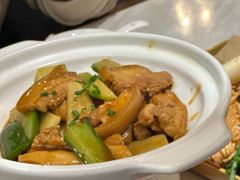 -京都老蔡记(瑞达路店)