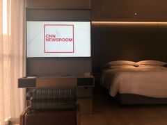 -北京三里屯CHAO酒店