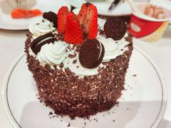 -晶丽香榭自助餐(南京大饭店)