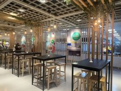 -宜家·瑞典风味餐厅(四元桥店)
