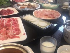 -鲜洋城火锅(同安店)