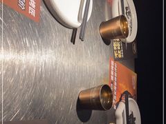 -烤匠麻辣烤鱼(青羊万达店)