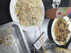 -老黑板筋(顺义总店)