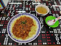 -七爷清汤腩·港式茶餐厅(世博店)