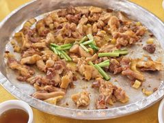 -大笑饭堂(甲子桥店)