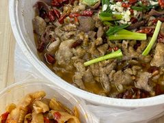 -邱大妈水煮(龙山店)