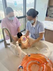 -禧月荟S月子中心(侨城店)