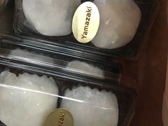 -山崎面包(静安久光店)