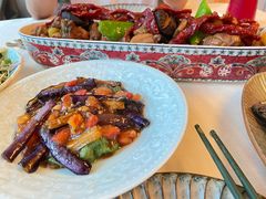 -龟兹KUCINA·新疆菜(前滩L+PLAZA店)